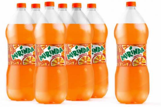 Mirinda