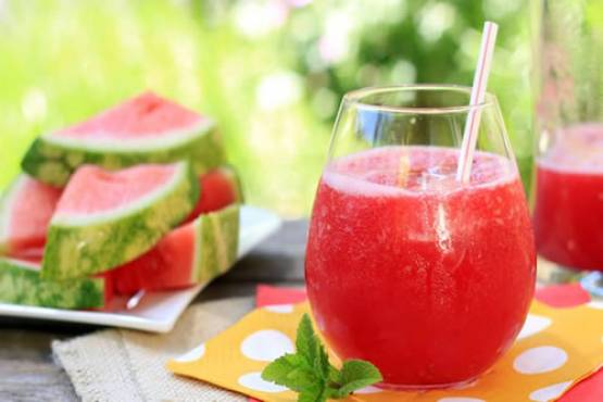 Watermelon Juice