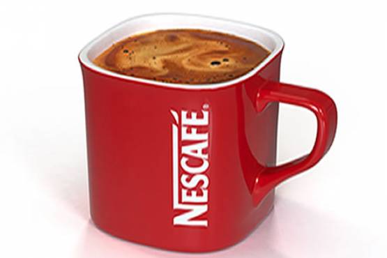 Nescafe