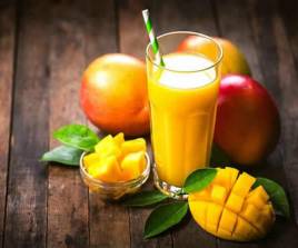 Mango Juice